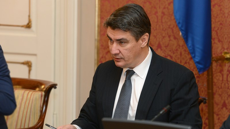 Sjednica Vlade: Zabrana novog zapošljavanja u tijelima državne uprave, stručnim službama, uredima te javnim službama
